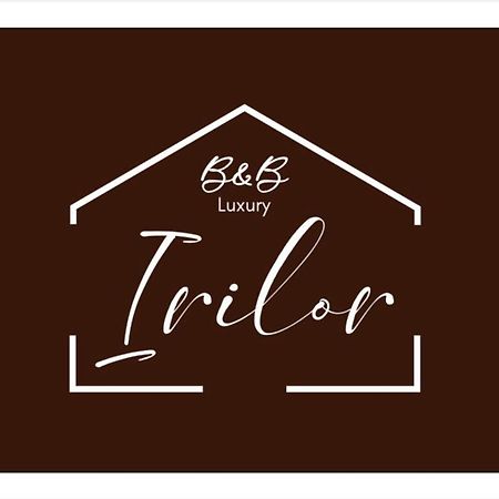 Irilor Luxury B&B Valledoria Kültér fotó