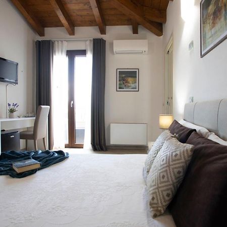 Irilor Luxury B&B Valledoria Kültér fotó