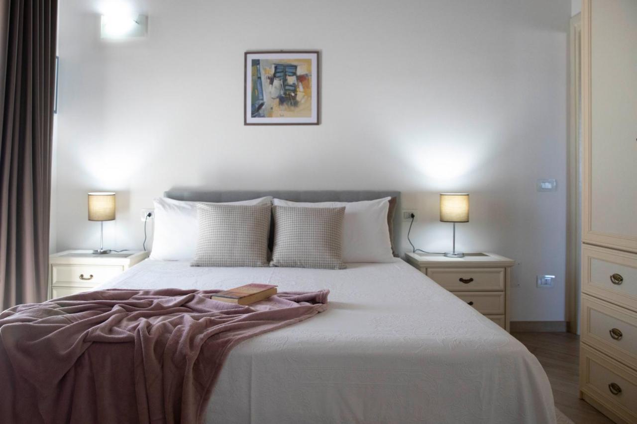 Irilor Luxury B&B Valledoria Kültér fotó