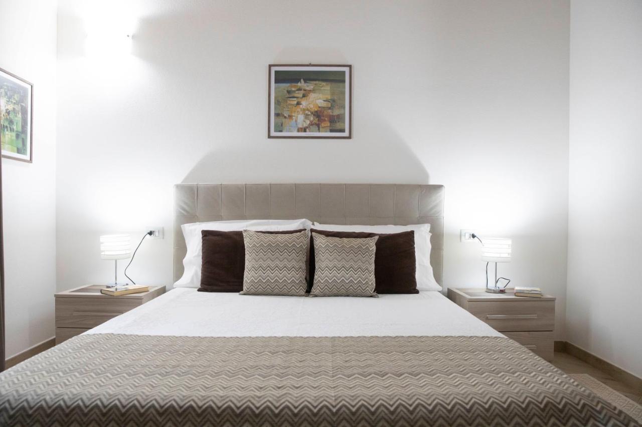 Irilor Luxury B&B Valledoria Kültér fotó