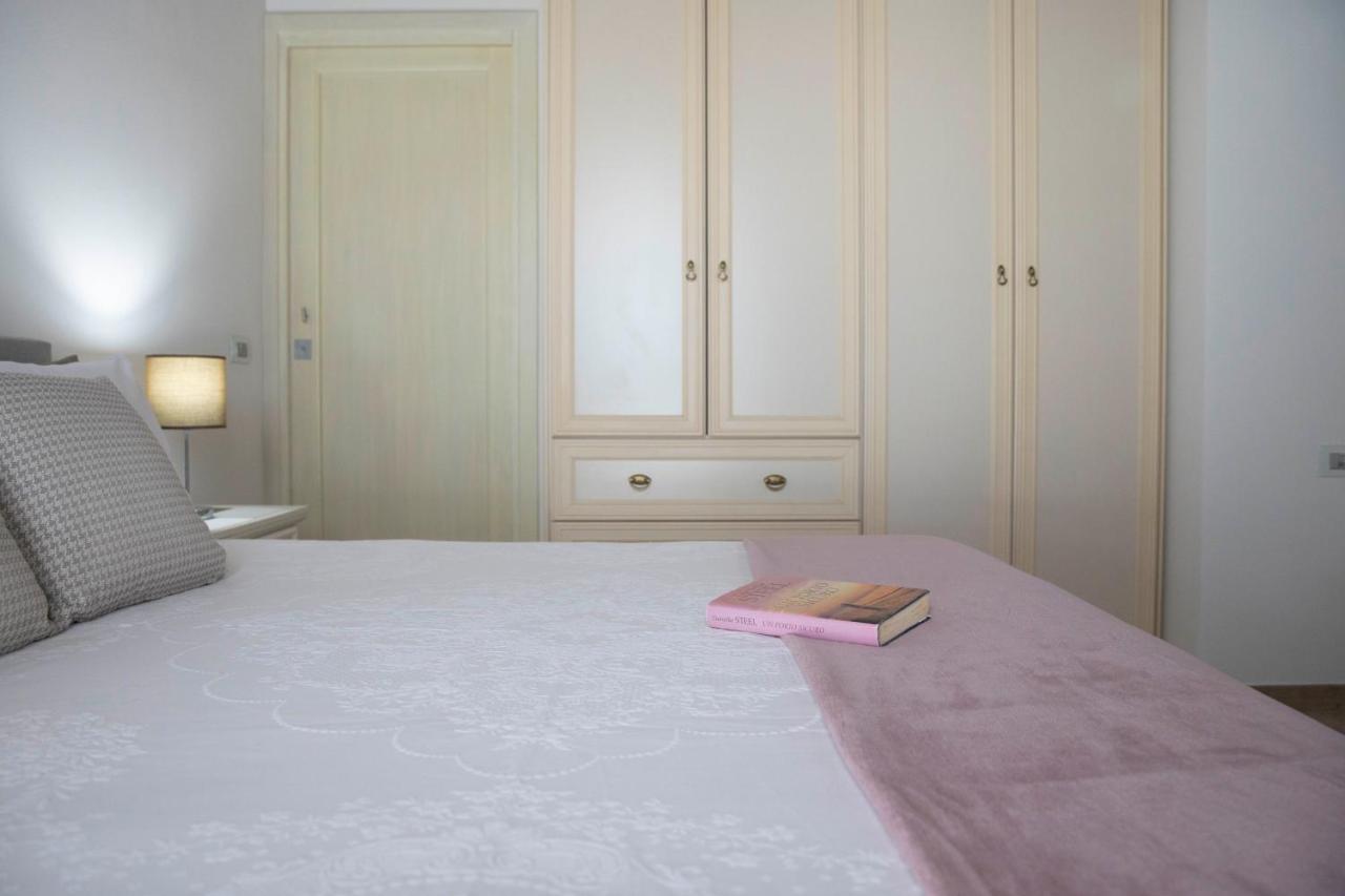 Irilor Luxury B&B Valledoria Kültér fotó