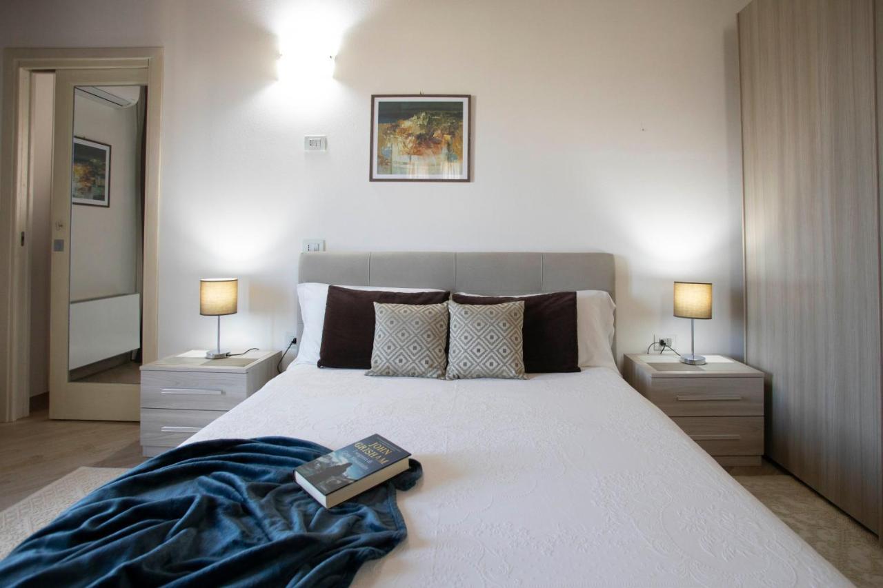 Irilor Luxury B&B Valledoria Kültér fotó