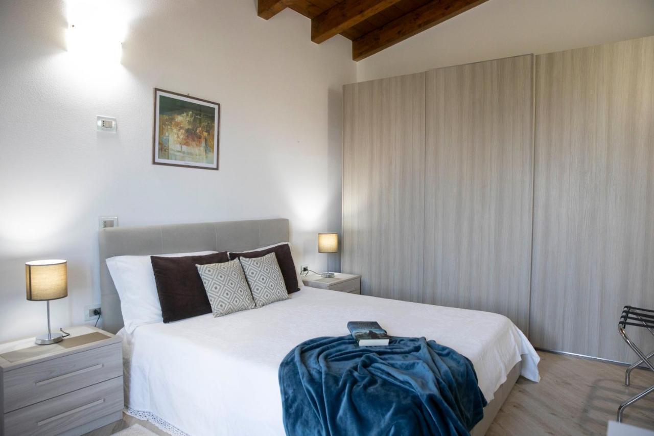 Irilor Luxury B&B Valledoria Kültér fotó