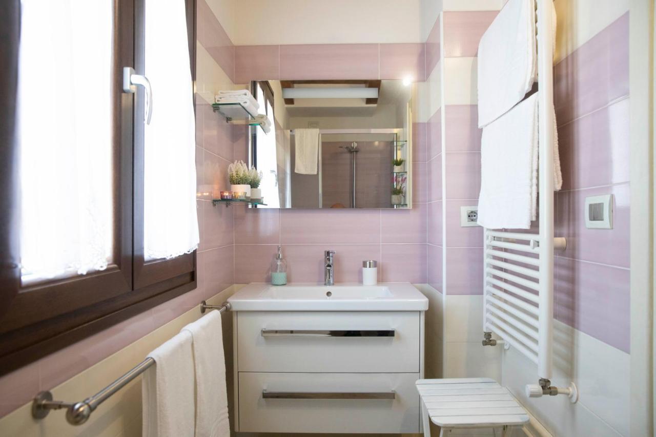 Irilor Luxury B&B Valledoria Kültér fotó