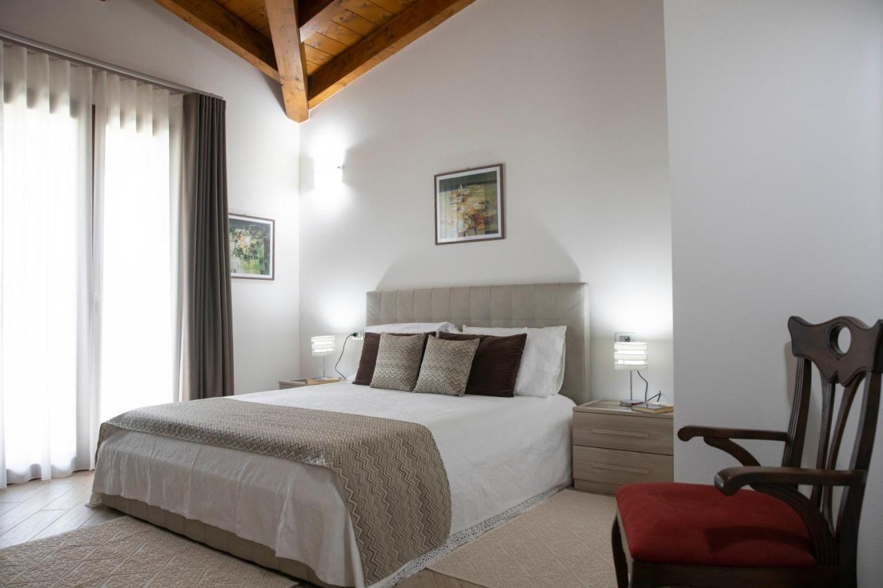 Irilor Luxury B&B Valledoria Kültér fotó