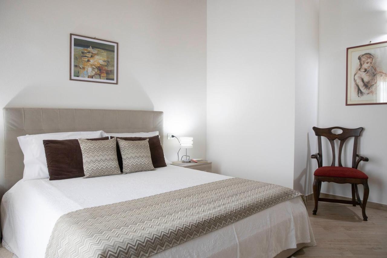 Irilor Luxury B&B Valledoria Kültér fotó