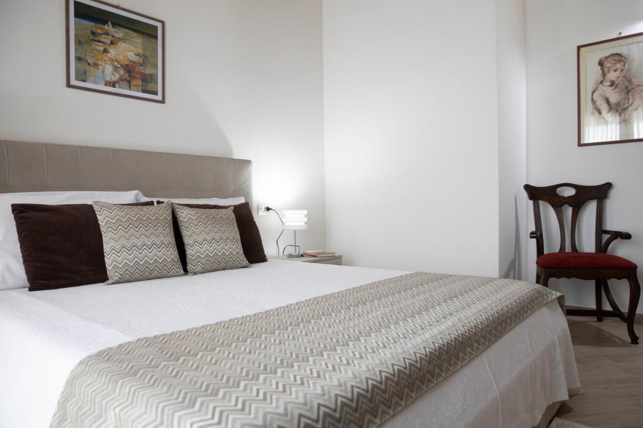 Irilor Luxury B&B Valledoria Kültér fotó