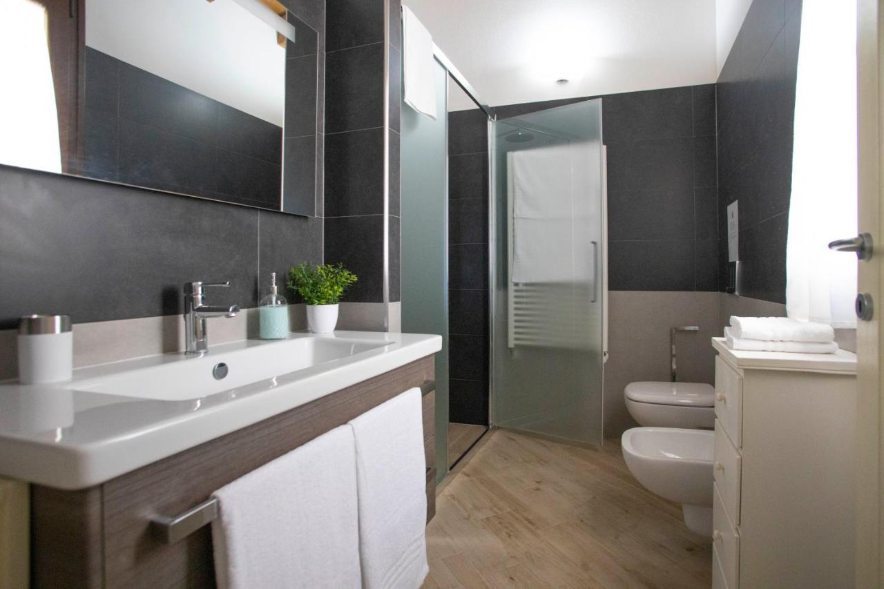 Irilor Luxury B&B Valledoria Kültér fotó