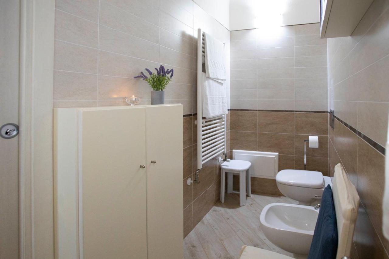 Irilor Luxury B&B Valledoria Kültér fotó