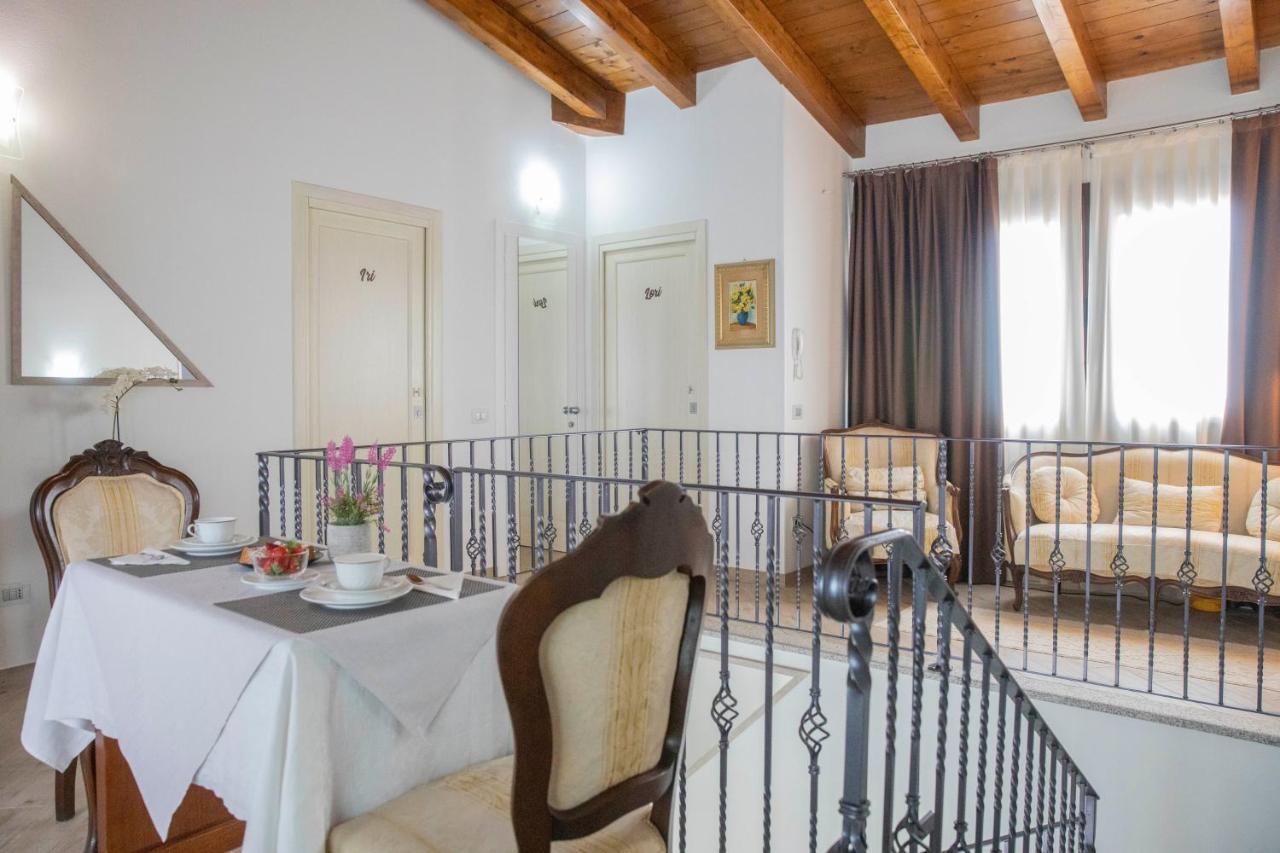 Irilor Luxury B&B Valledoria Kültér fotó