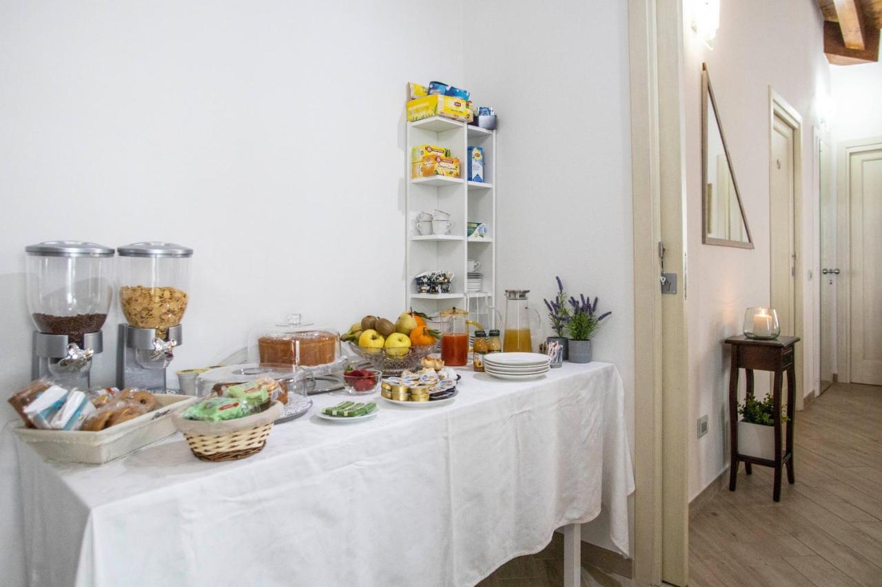 Irilor Luxury B&B Valledoria Kültér fotó