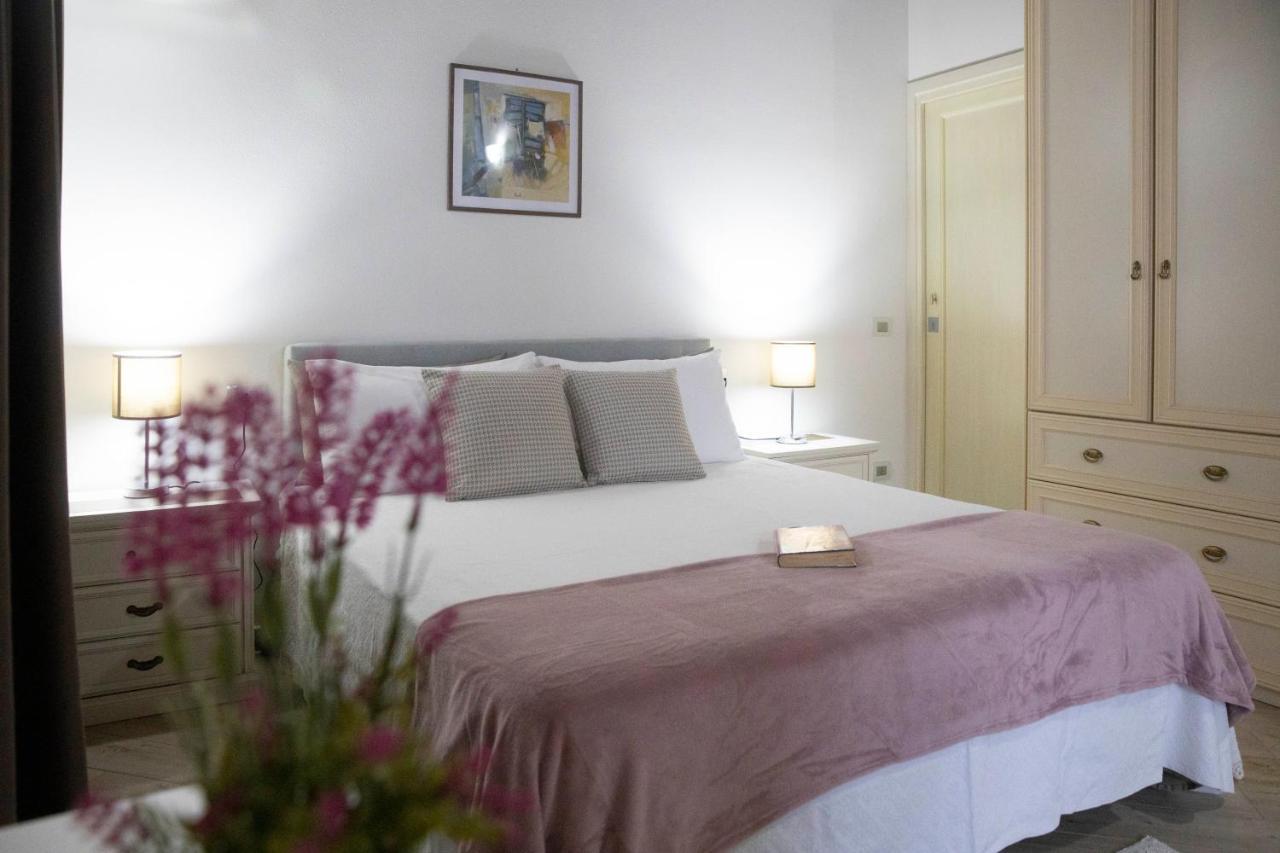 Irilor Luxury B&B Valledoria Kültér fotó